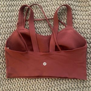 Like a Cloud Lululemon Bra D/DD